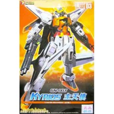 HG 00 1/100 (03) GN-003 Gundam Kyrios